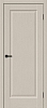 Межкомнатная дверь Неоклассик-30 Cream Silkwood BR6142